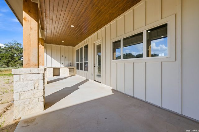 LOT 27 Firewheel Loop, Floresville, TX 78114