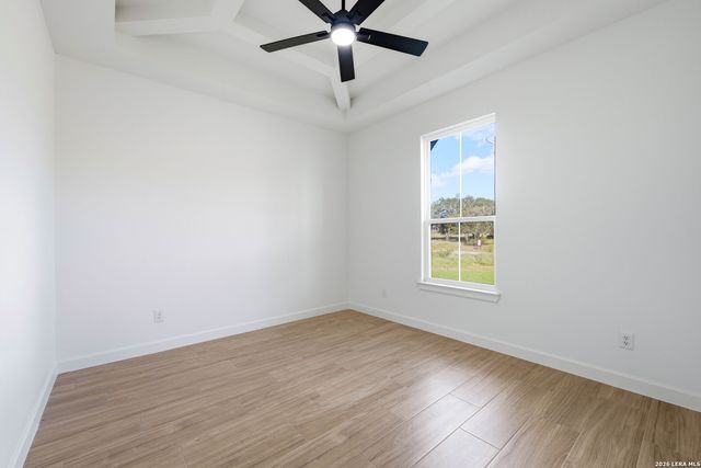 LOT 27 Firewheel Loop, Floresville, TX 78114