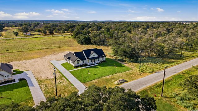 LOT 27 Firewheel Loop, Floresville, TX 78114