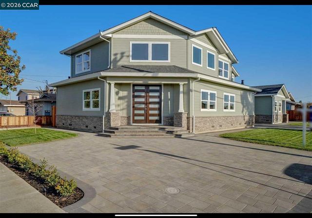 37000 poplar st, Newark, CA 94560