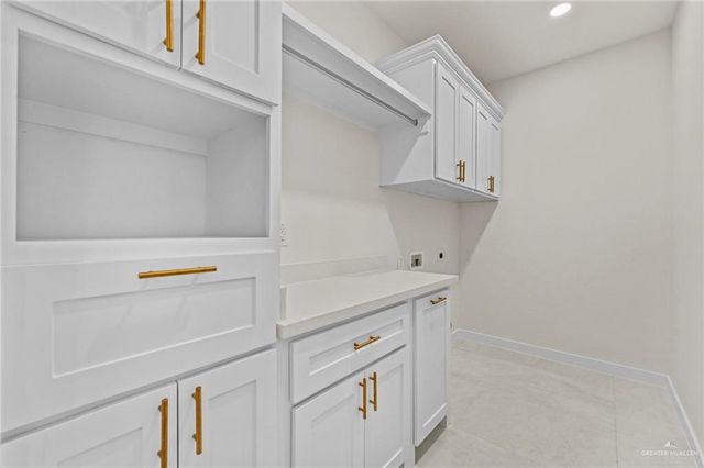 3320 E Kidd Avenue, Edinburg, TX 78542