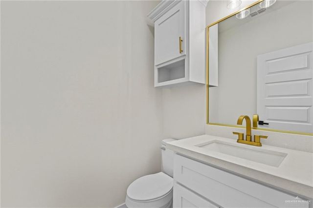 3320 E Kidd Avenue, Edinburg, TX 78542