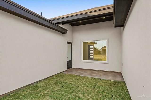 3320 E Kidd Avenue, Edinburg, TX 78542