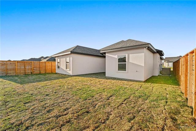 3320 E Kidd Avenue, Edinburg, TX 78542