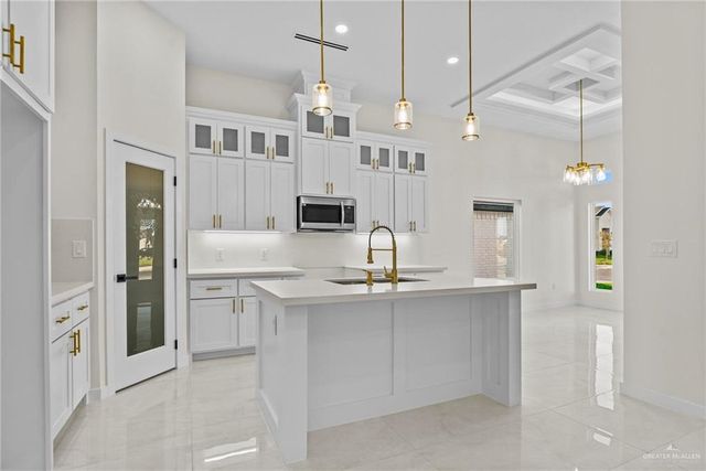 3320 E Kidd Avenue, Edinburg, TX 78542