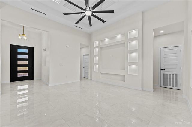 3320 E Kidd Avenue, Edinburg, TX 78542