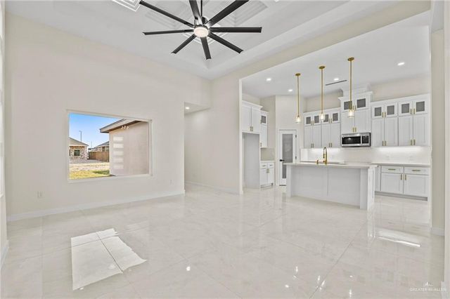 3320 E Kidd Avenue, Edinburg, TX 78542