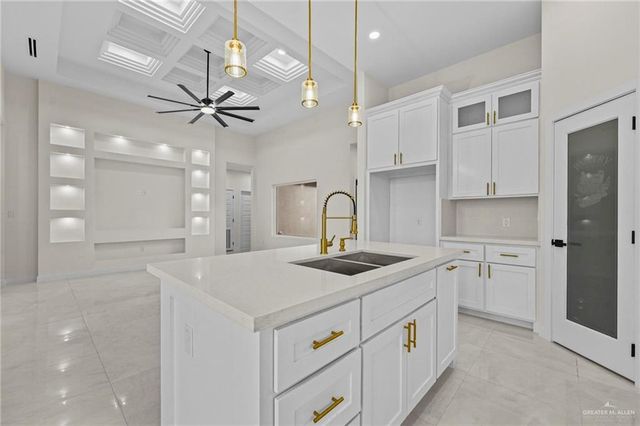 3320 E Kidd Avenue, Edinburg, TX 78542