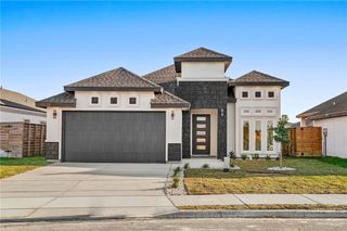 3320 E Kidd Avenue, Edinburg, TX 78542