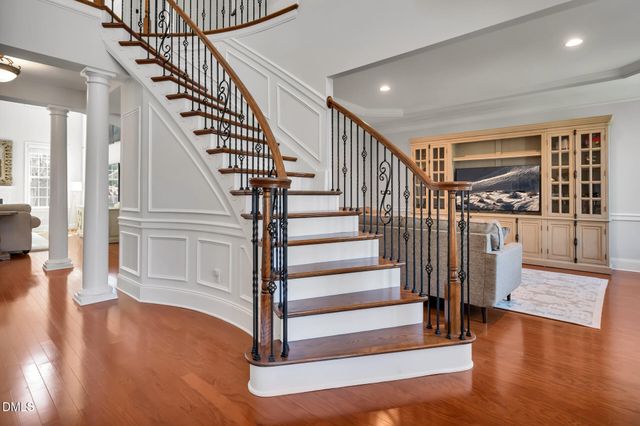 4021 Piney Gap Drive, Cary, NC 27519