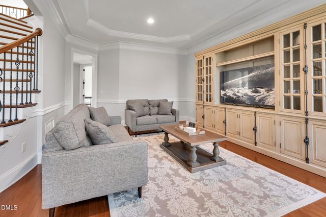 4021 Piney Gap Drive, Cary, NC 27519