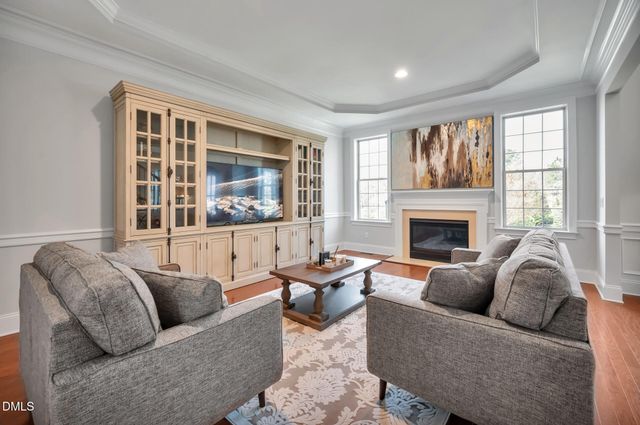 4021 Piney Gap Drive, Cary, NC 27519