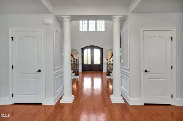 4021 Piney Gap Drive, Cary, NC 27519