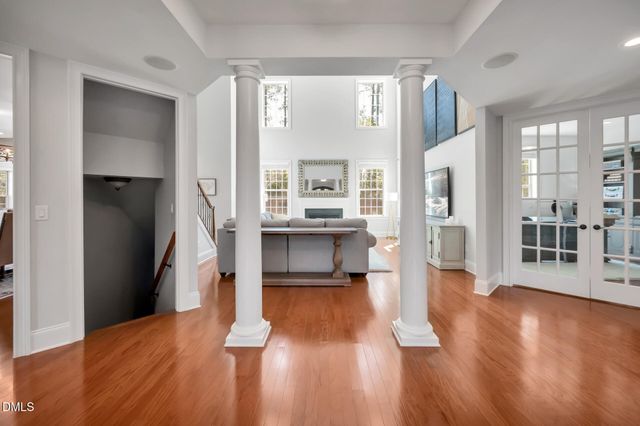 4021 Piney Gap Drive, Cary, NC 27519