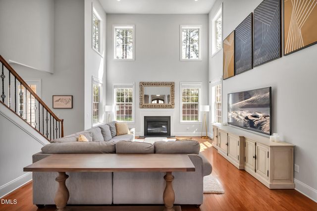 4021 Piney Gap Drive, Cary, NC 27519