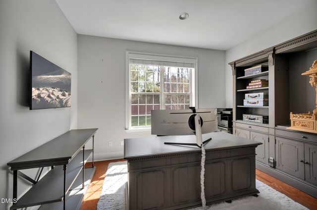 4021 Piney Gap Drive, Cary, NC 27519