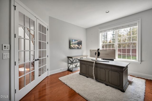 4021 Piney Gap Drive, Cary, NC 27519