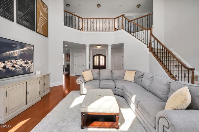 4021 Piney Gap Drive, Cary, NC 27519