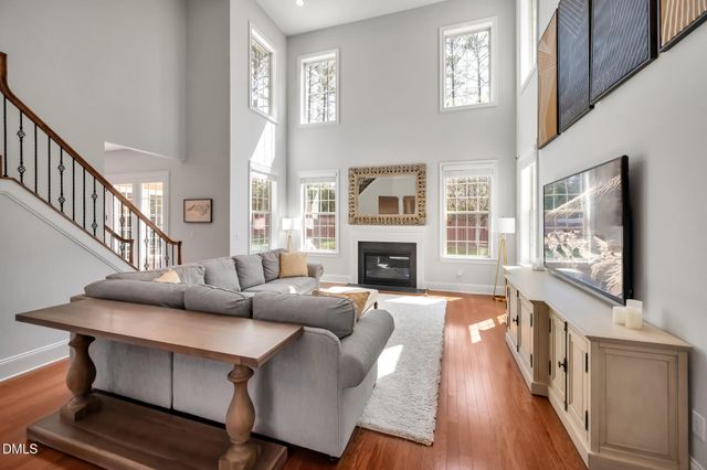 4021 Piney Gap Drive, Cary, NC 27519