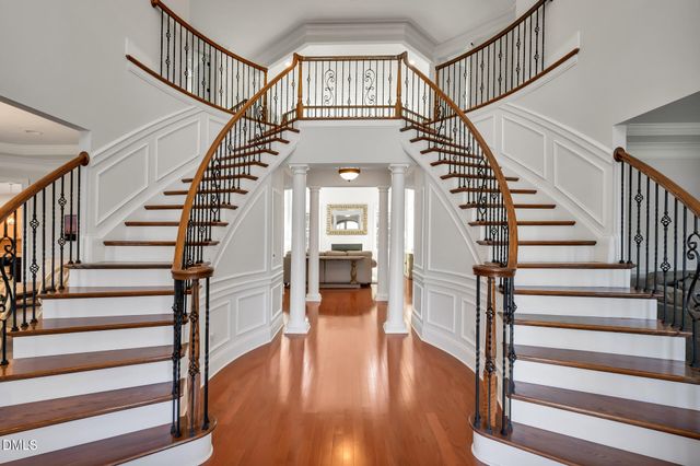 4021 Piney Gap Drive, Cary, NC 27519