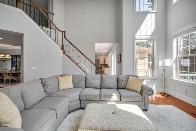 4021 Piney Gap Drive, Cary, NC 27519