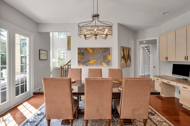 4021 Piney Gap Drive, Cary, NC 27519