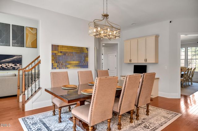 4021 Piney Gap Drive, Cary, NC 27519