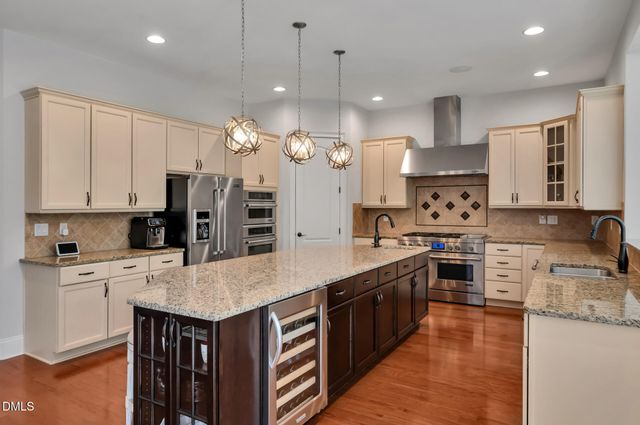 4021 Piney Gap Drive, Cary, NC 27519