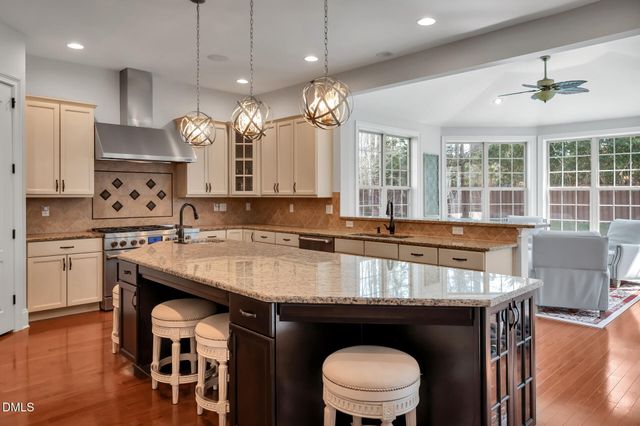 4021 Piney Gap Drive, Cary, NC 27519