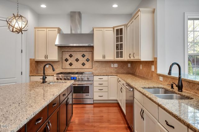 4021 Piney Gap Drive, Cary, NC 27519