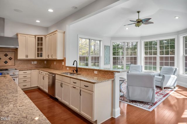 4021 Piney Gap Drive, Cary, NC 27519