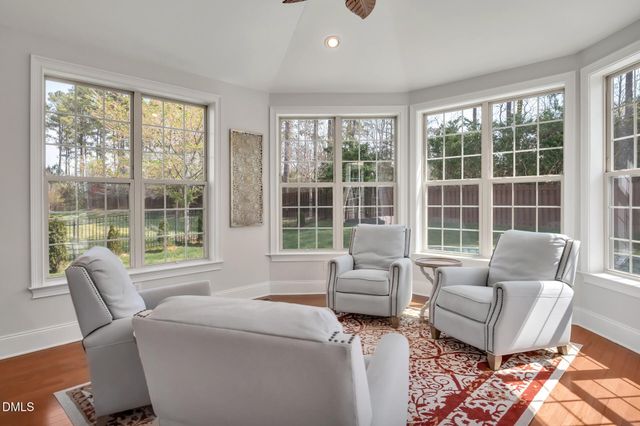 4021 Piney Gap Drive, Cary, NC 27519