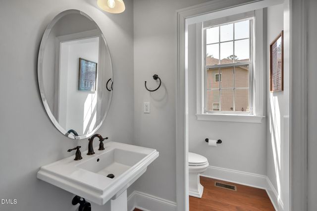 4021 Piney Gap Drive, Cary, NC 27519