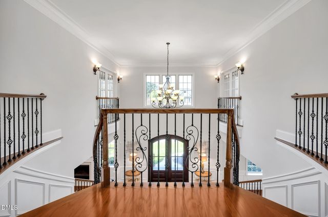 4021 Piney Gap Drive, Cary, NC 27519