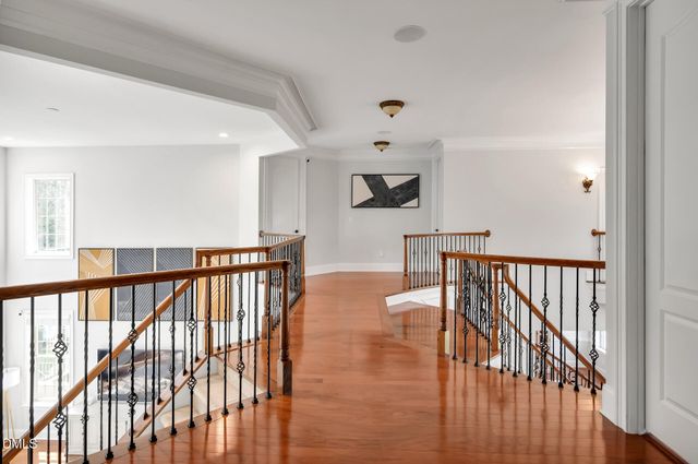 4021 Piney Gap Drive, Cary, NC 27519