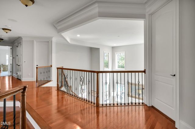 4021 Piney Gap Drive, Cary, NC 27519