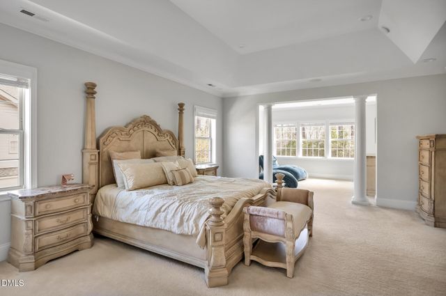 4021 Piney Gap Drive, Cary, NC 27519