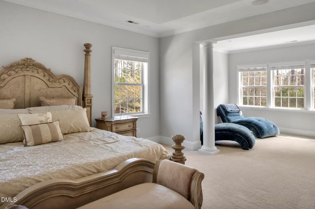 4021 Piney Gap Drive, Cary, NC 27519