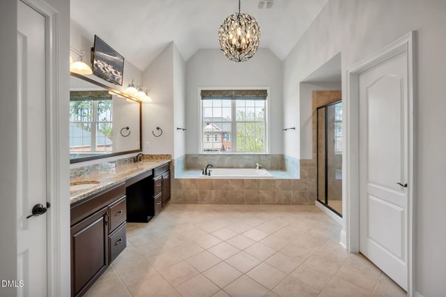 4021 Piney Gap Drive, Cary, NC 27519