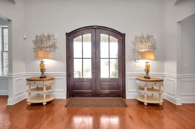 4021 Piney Gap Drive, Cary, NC 27519