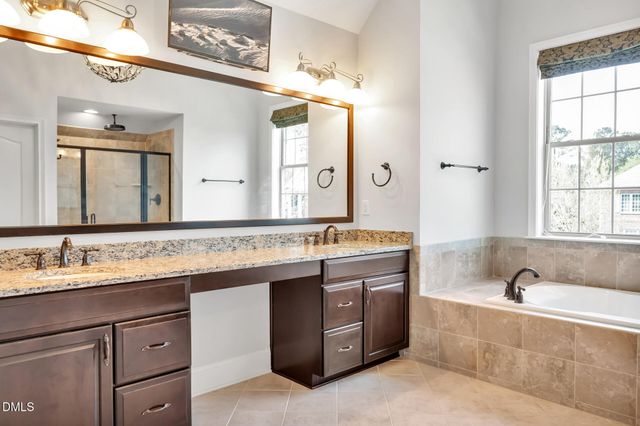 4021 Piney Gap Drive, Cary, NC 27519