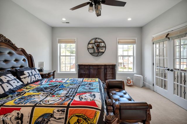 4021 Piney Gap Drive, Cary, NC 27519