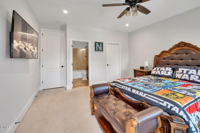 4021 Piney Gap Drive, Cary, NC 27519