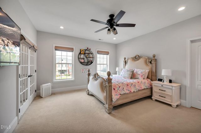 4021 Piney Gap Drive, Cary, NC 27519