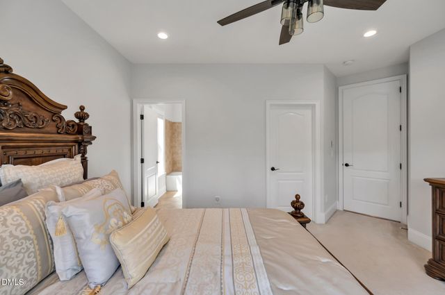 4021 Piney Gap Drive, Cary, NC 27519