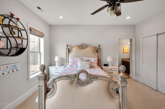 4021 Piney Gap Drive, Cary, NC 27519