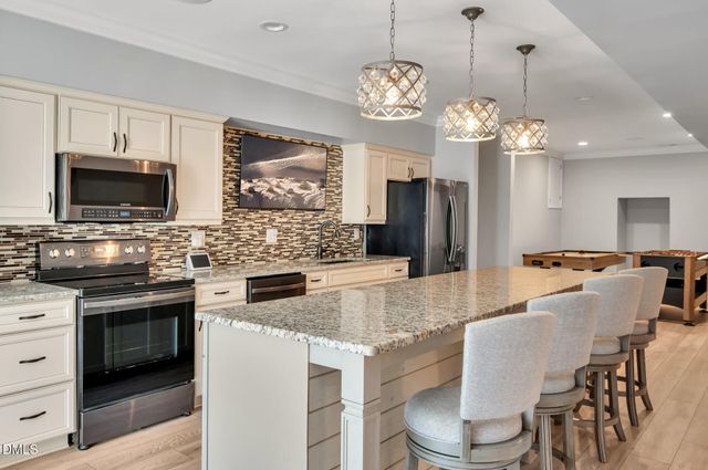 4021 Piney Gap Drive, Cary, NC 27519