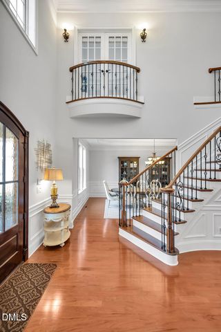 4021 Piney Gap Drive, Cary, NC 27519