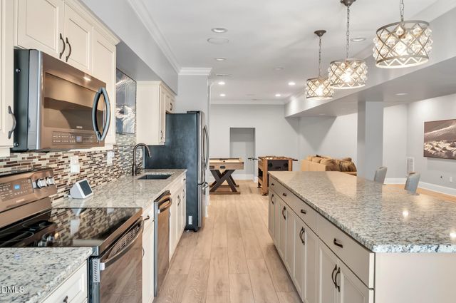 4021 Piney Gap Drive, Cary, NC 27519