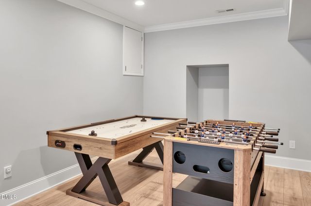 4021 Piney Gap Drive, Cary, NC 27519